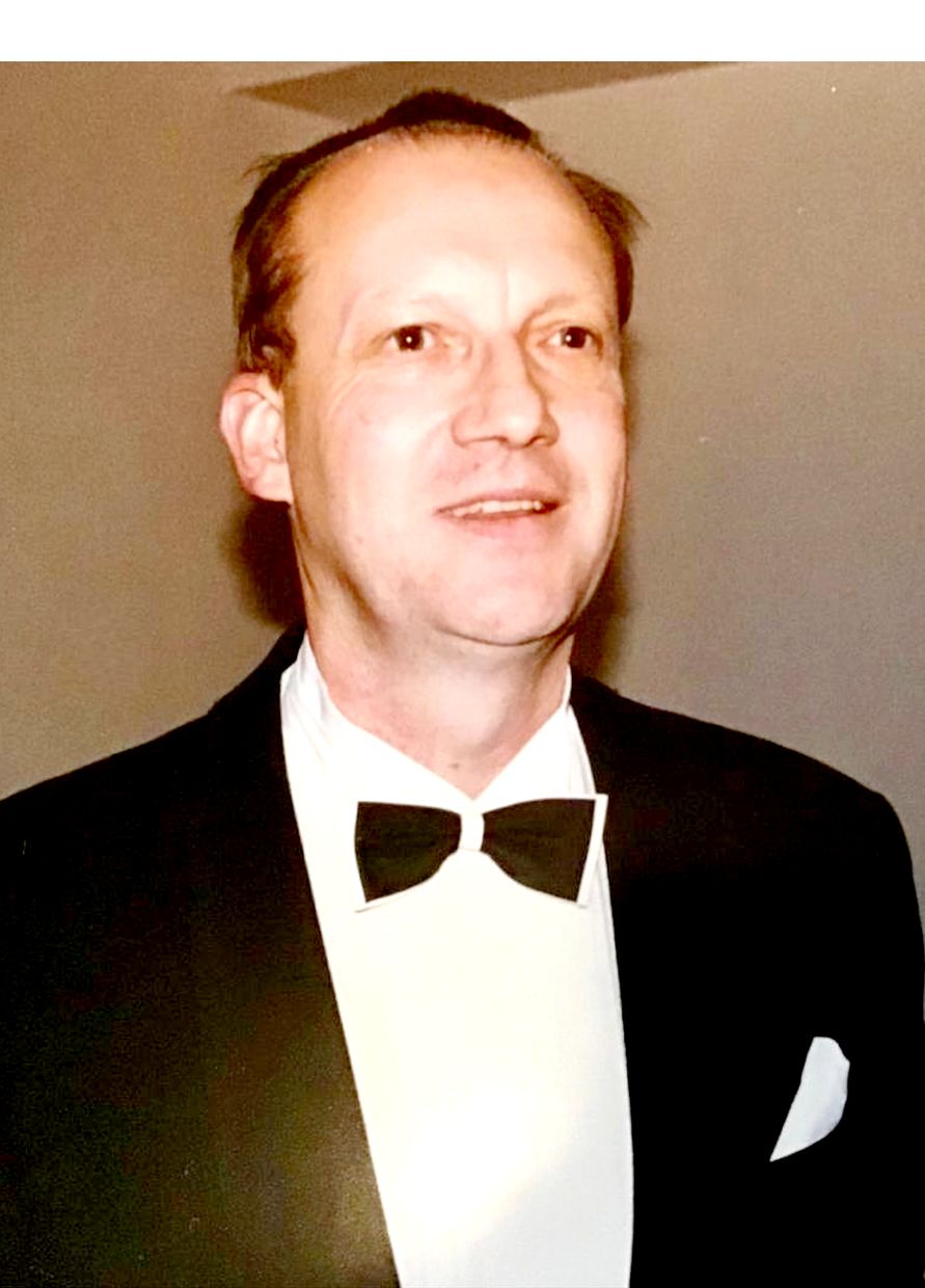 Борис Струлёв